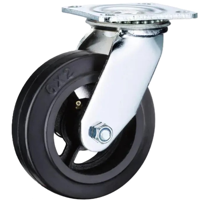 Roți industriale Lider-Tech 97200