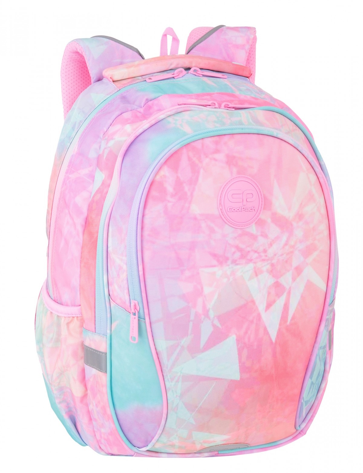 Rucsac școlar CoolPack Tie Dye 29L (F002912)