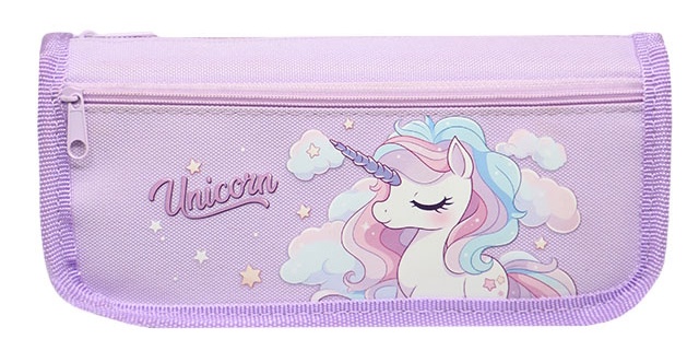 Penar New World Unicorn Violet (7127)