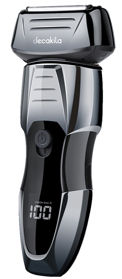 Aparat de ras Decakila KMHR007B