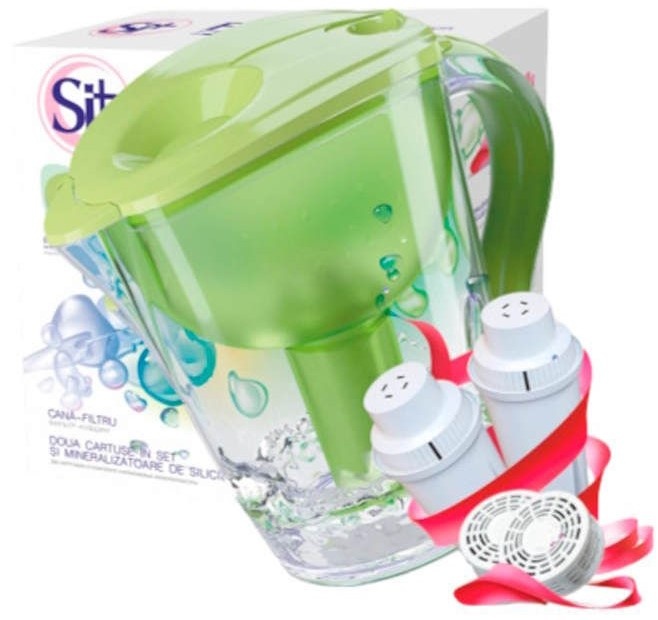 FitoFilter FF Perla Si+