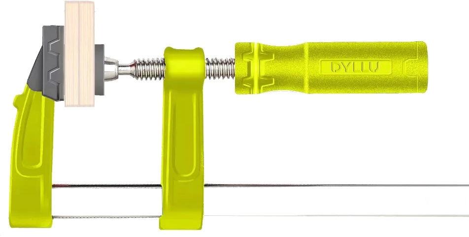 Clemă Dyllu DTCP2124