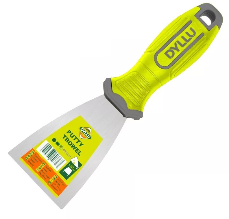 Șpaclu Dyllu DTPT1304