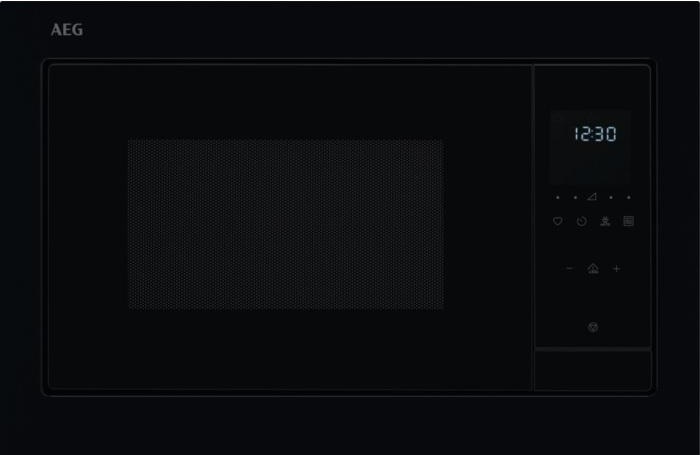 Cuptor cu microunde incorporabil AEG OS5GM251EB