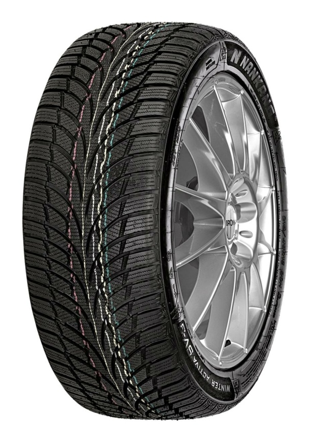 Anvelopa Nankang SV-3 265/40 R21 105V XL