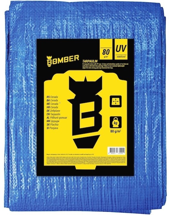 Bomber 074660