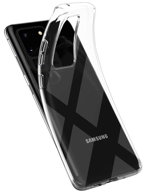 Samsung Galaxy S20 Ultra