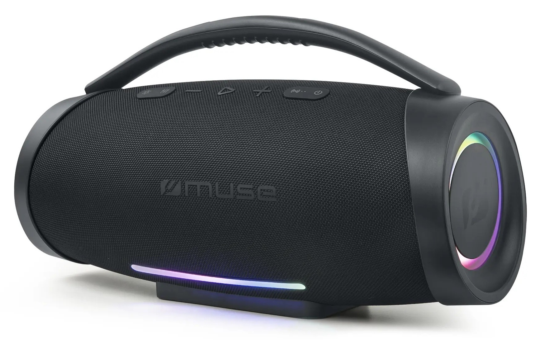 Boxă portabilă Muse M-970 BT Black