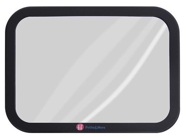 Oglinda auto Petite&Mars (901395)