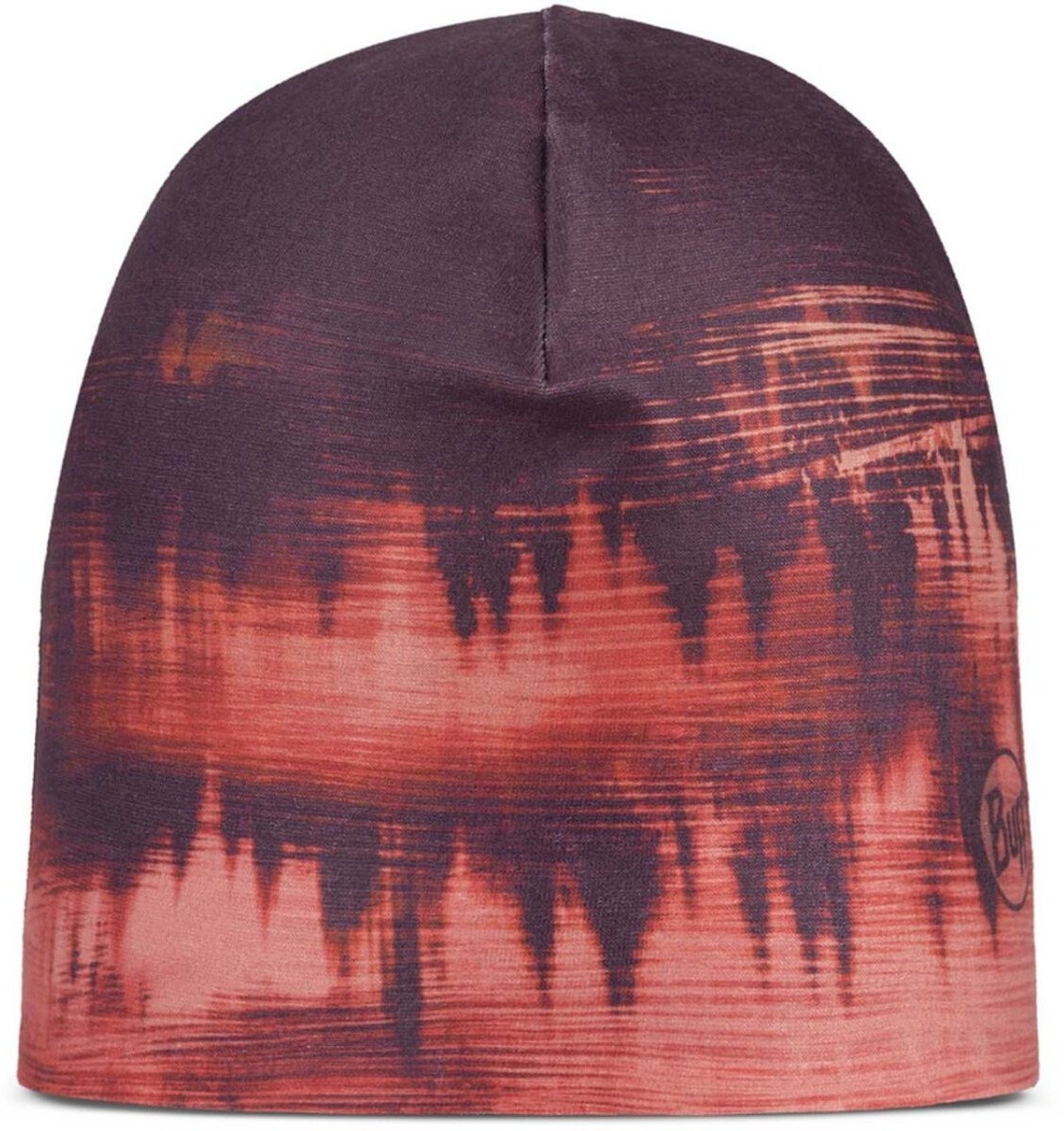 Căciulă Buff Thermonet Beanie Matewa Garnet