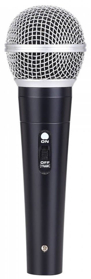 Microfon Flame BY-M2