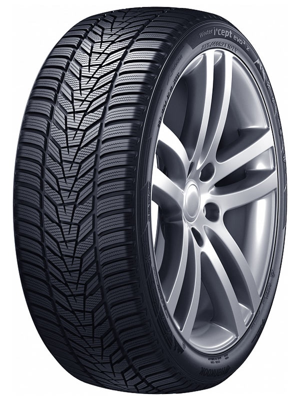 Hankook Winter i*Cept Evo3 X W330A XL NC0