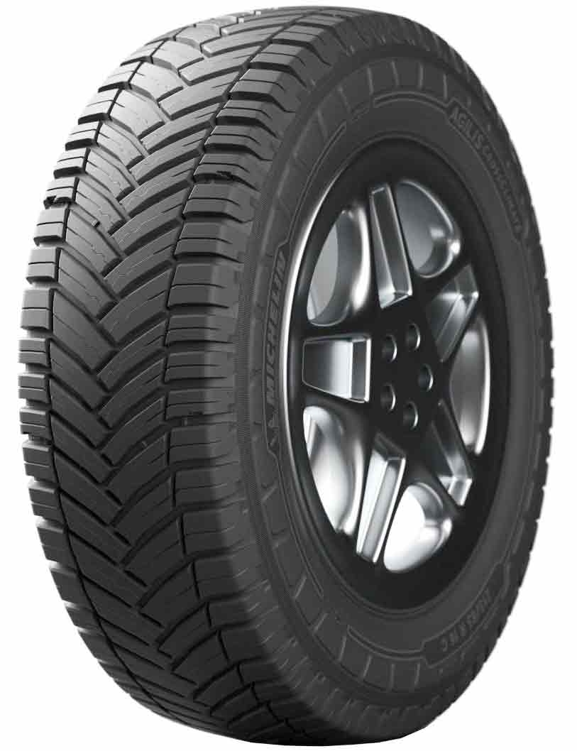 Anvelopa Michelin Agilis Crossclimate 235/65 R16C 121R