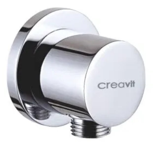 Dază de duș Creavit BT A01