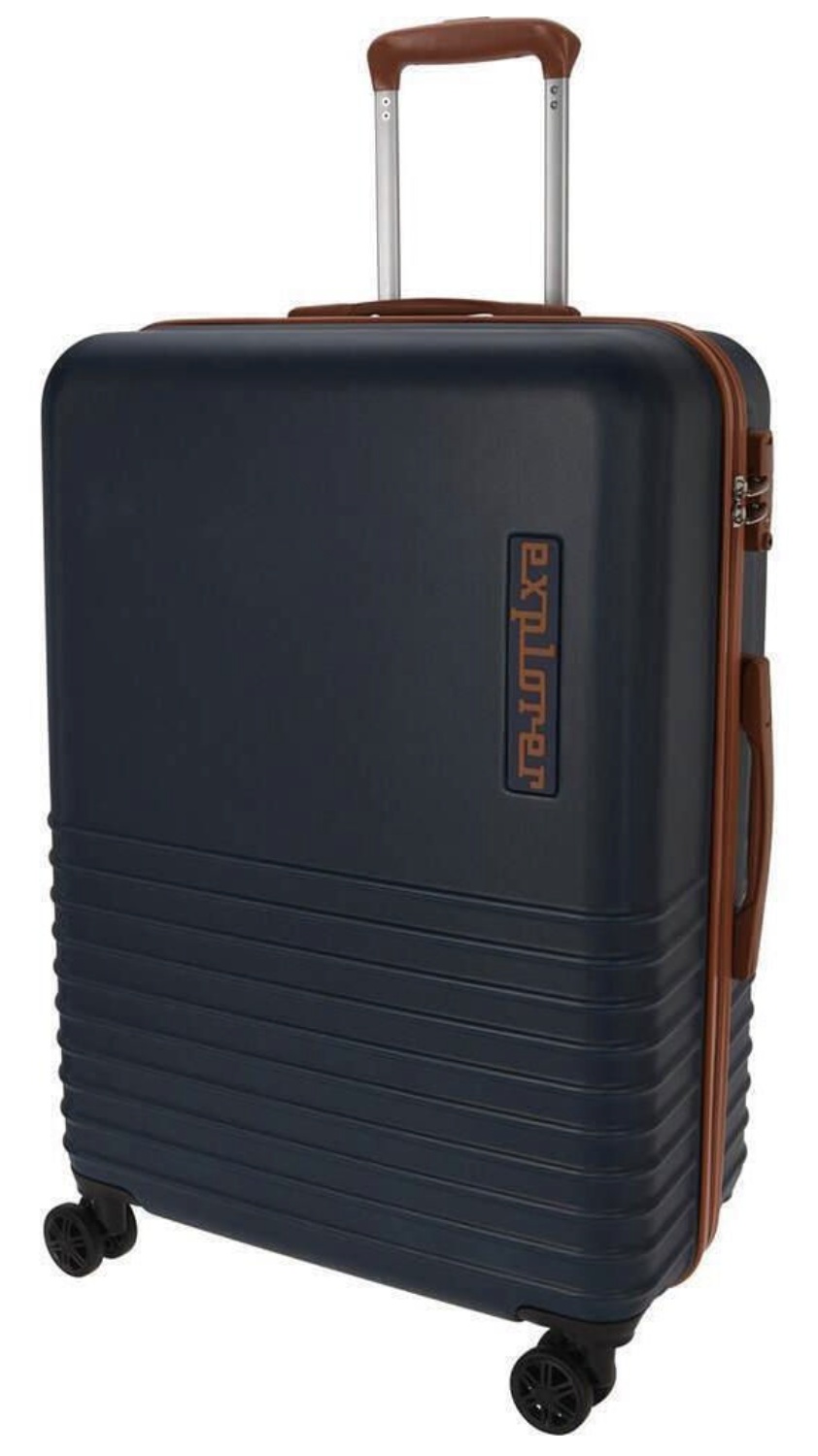 Valiză ProWorld 55619.1