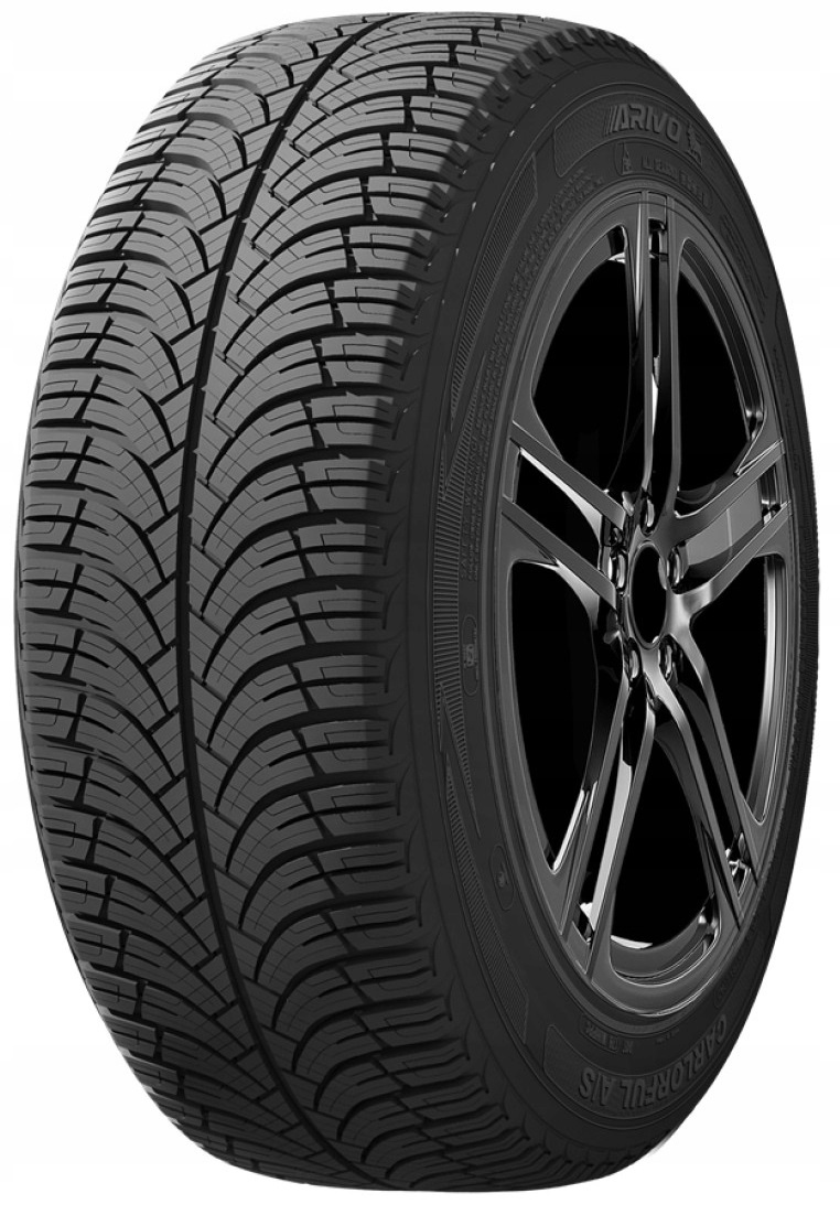 Anvelopa Arivo Carlorful A/S 235/45 R17 97W XL