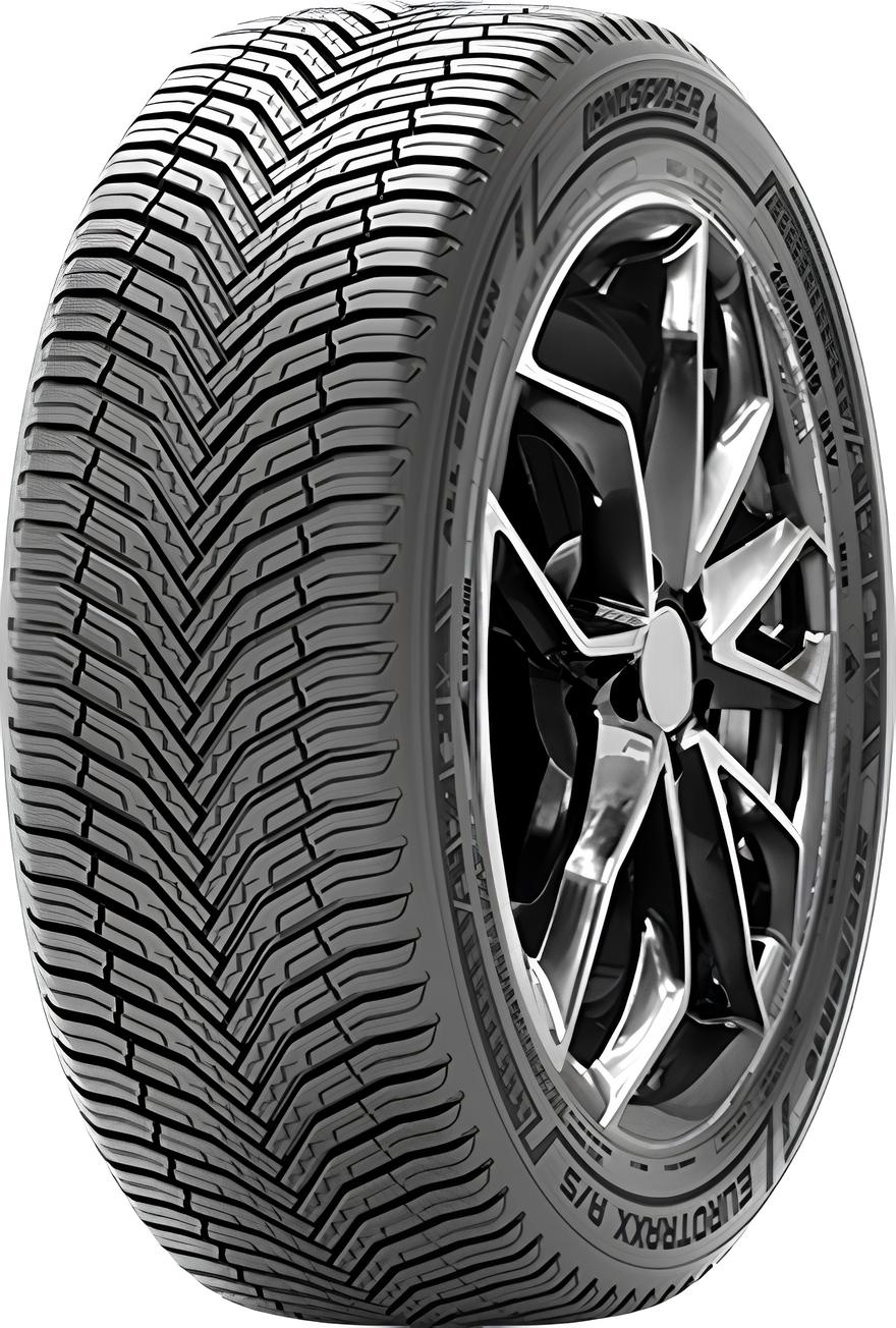 Anvelopa Landspider Eurotraxx A/S 245/40 R18 97Y XL