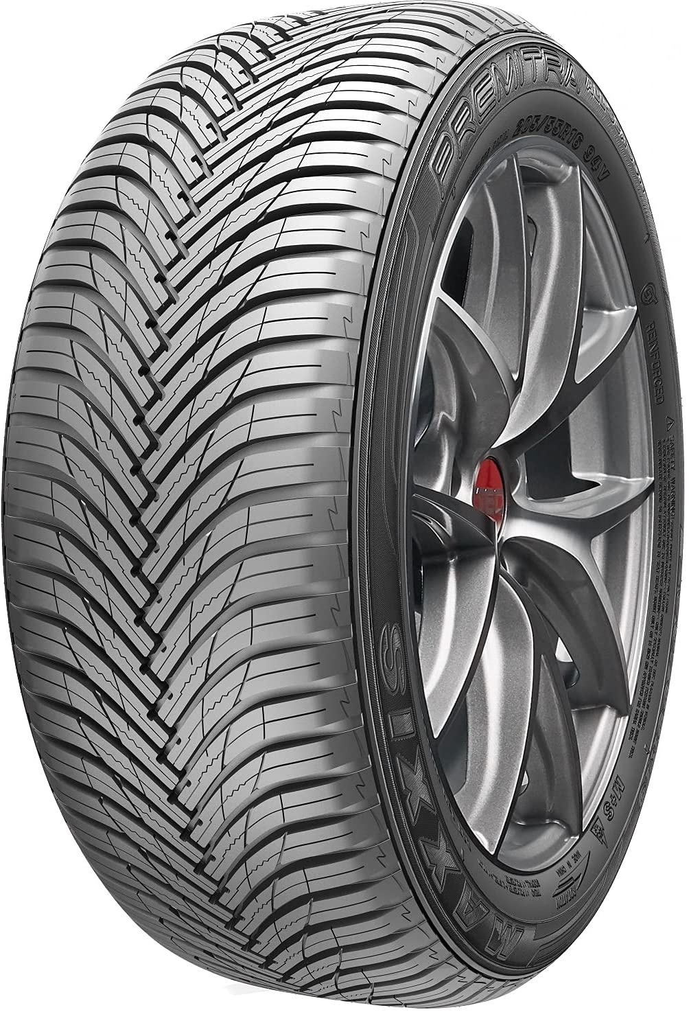 Anvelopa Maxxis AP3 All Season Premitra 265/35 R19 98W XL