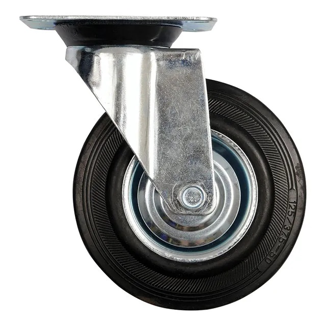 Roți industriale Vorel VOR87315