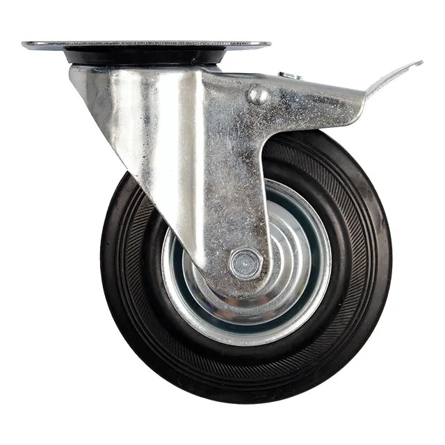 Roți industriale Vorel VOR87321