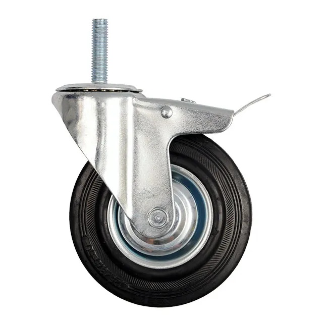 Roți industriale Vorel VOR87332