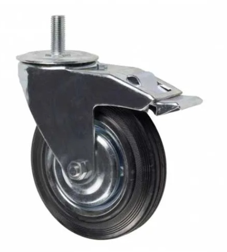 Roți industriale Vorel VOR87337