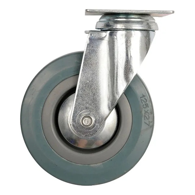 Roți industriale Vorel VOR87363