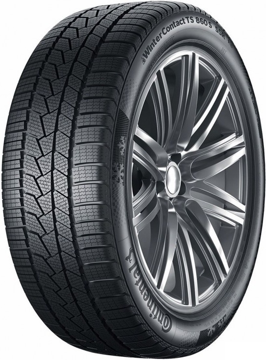 Continental ContiWinterContact TS860S XL *