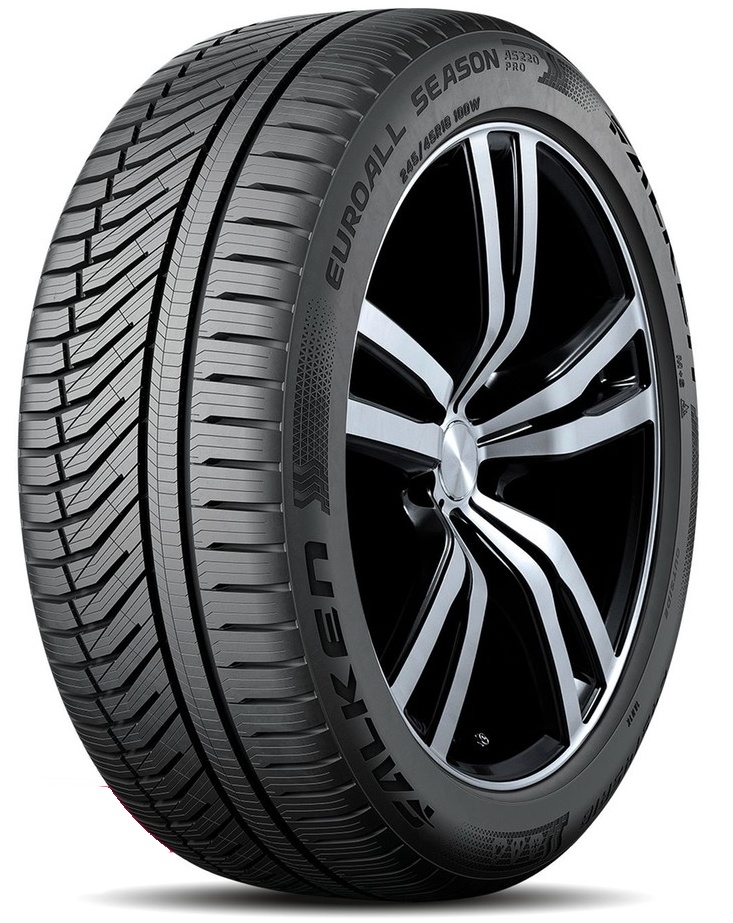 Falken EuroAll Season AS220 Pro XL