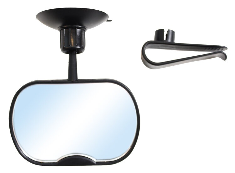 Oglinda auto Petite&Mars Oskar (850900)