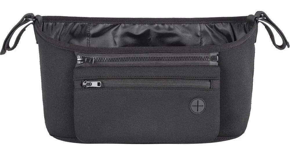 Petite&Mars Pocket Zip