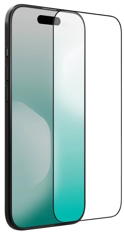 Sticlă de protecție pentru smartphone Nillkin iPhone 17 Air CP+ pro Tempered Glass Black