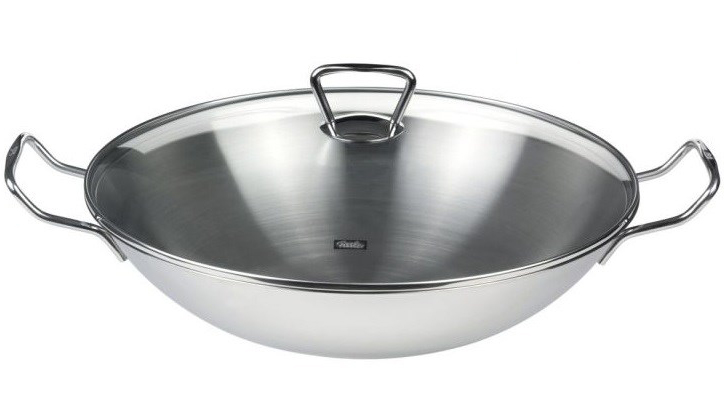 Fissler Wok Kunming (682335001)