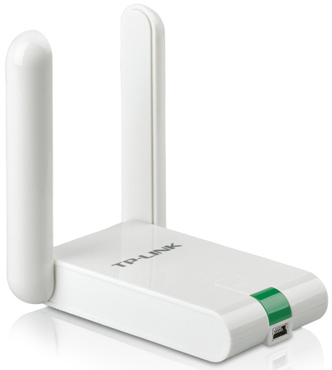 Adaptor de rețea Tp-link TL-WN822N