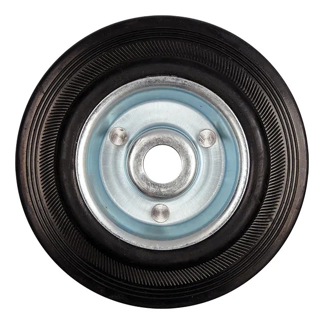 Roți industriale Vorel VOR87454