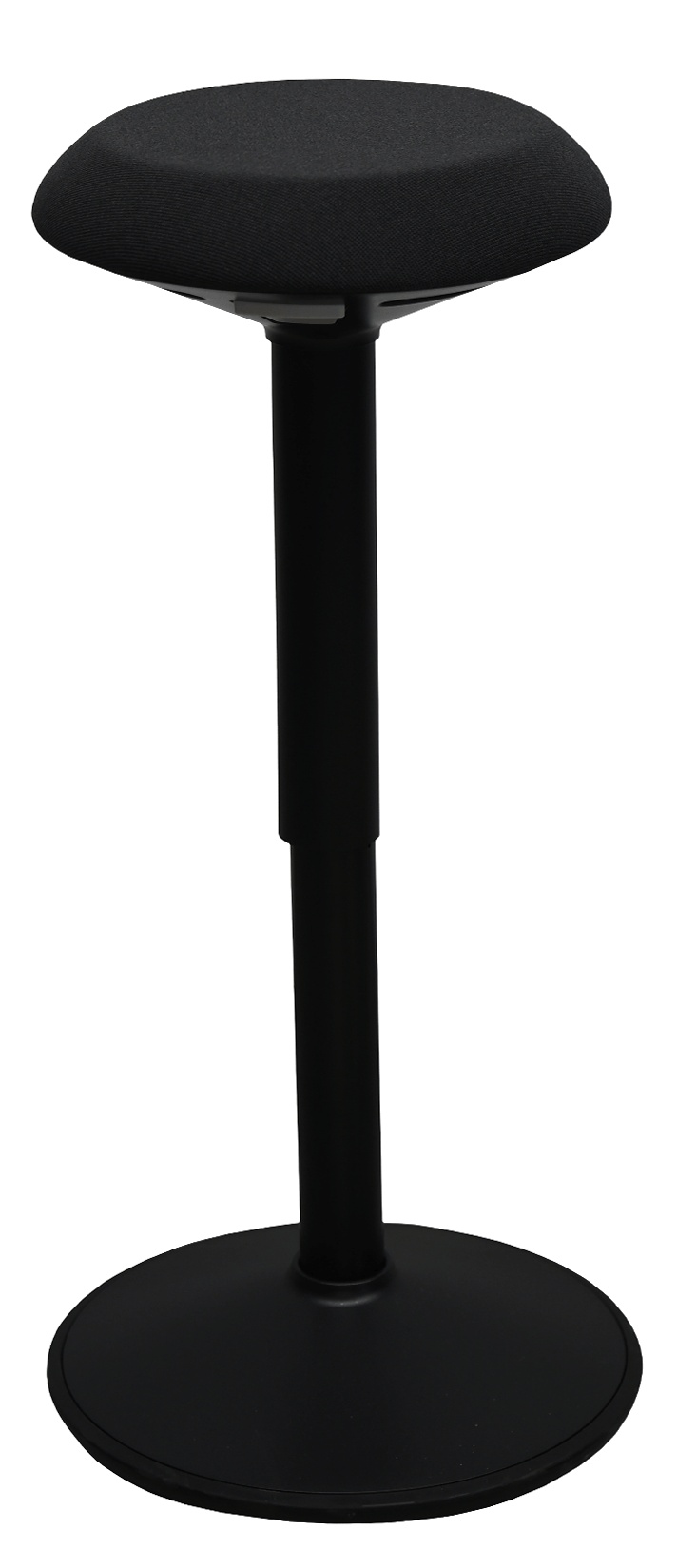 Scaun de birou Deco Step Black (SBSTP-ORC-BLK)