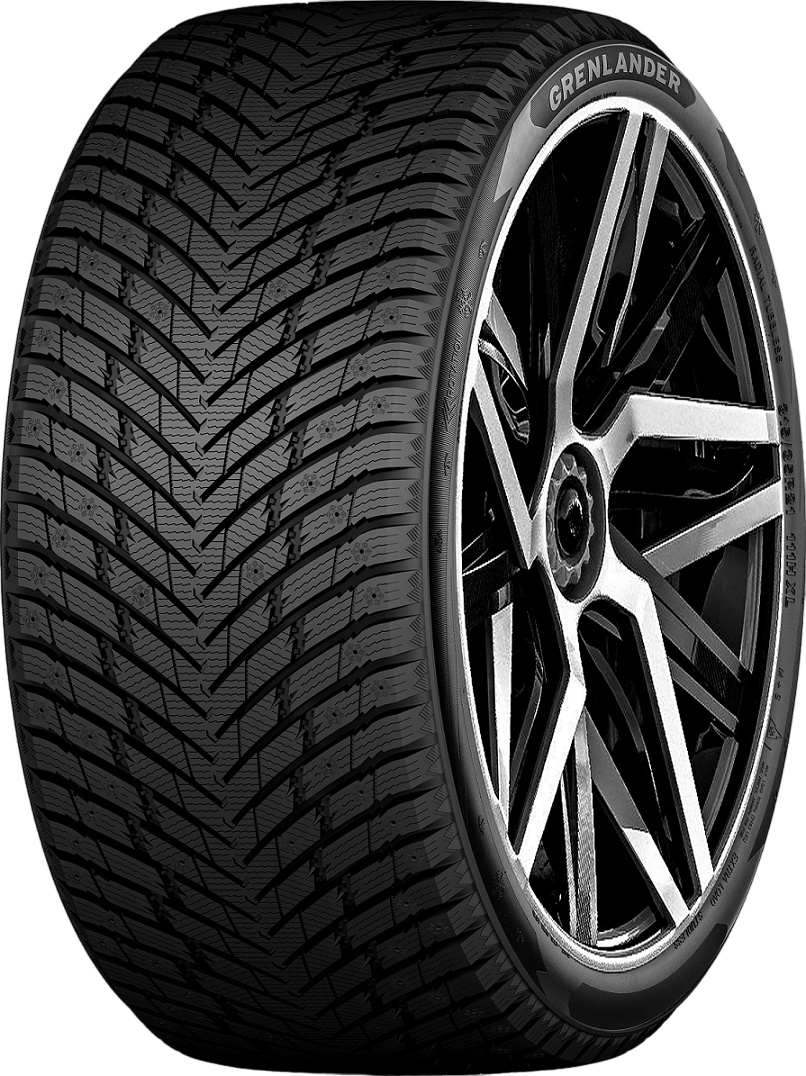 Anvelopa Grenlander IceDefensor Stud II 265/35 R18 97T