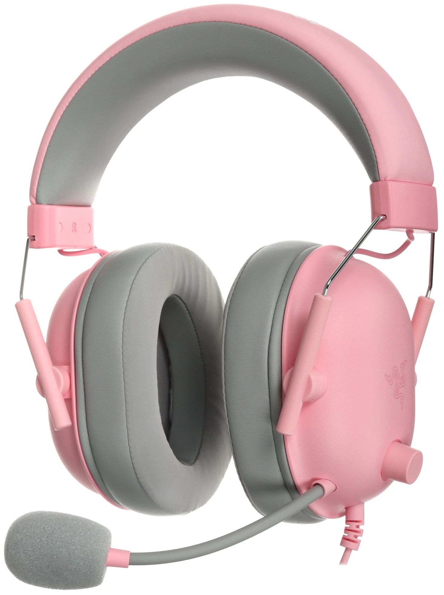 Căşti Razer BlackShark V2 X Playstation Quartz (RZ04-03241400-R3G1)