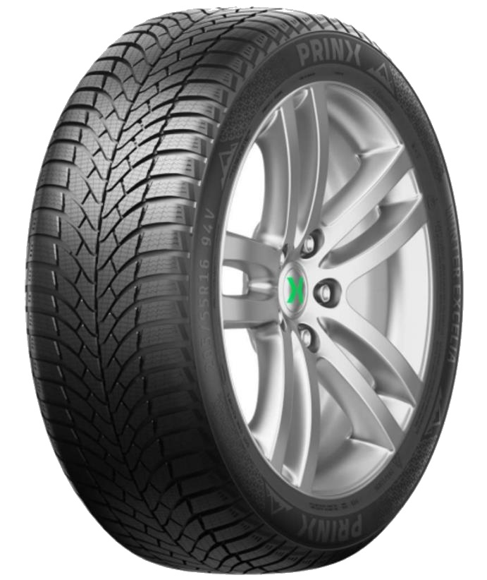 Anvelopa Prinx Excelia 225/55 R17 101W