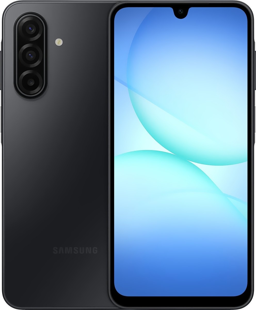 Telefon mobil Samsung SM-A175 Galaxy A17 8Gb/256Gb Black
