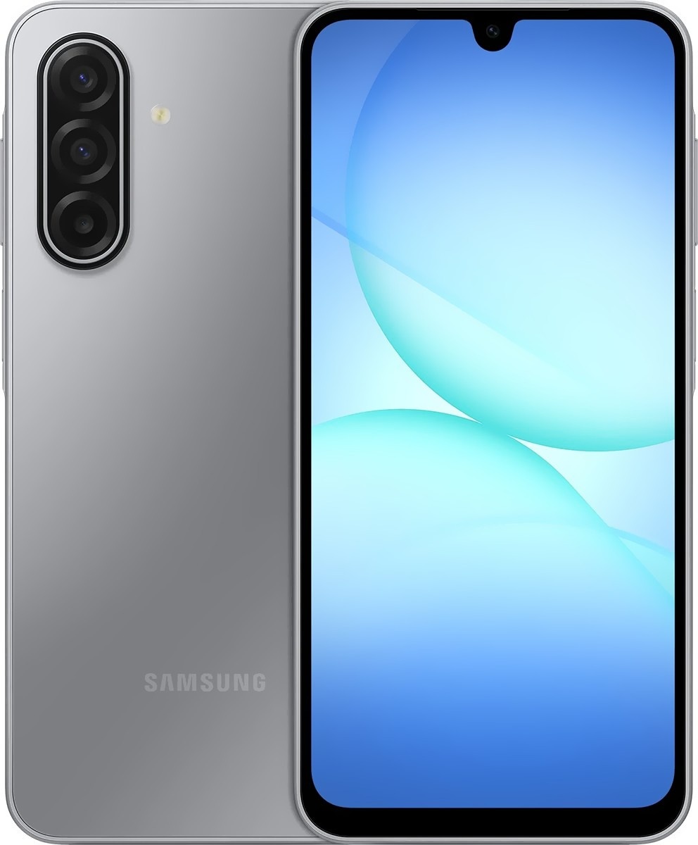 Samsung Galaxy A17