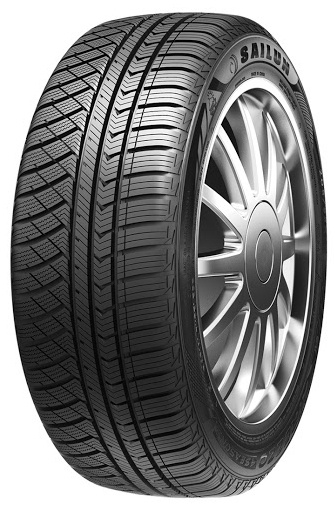 Anvelopa Sailun Atrezzo 4 Seasons 205/65 R15 99V