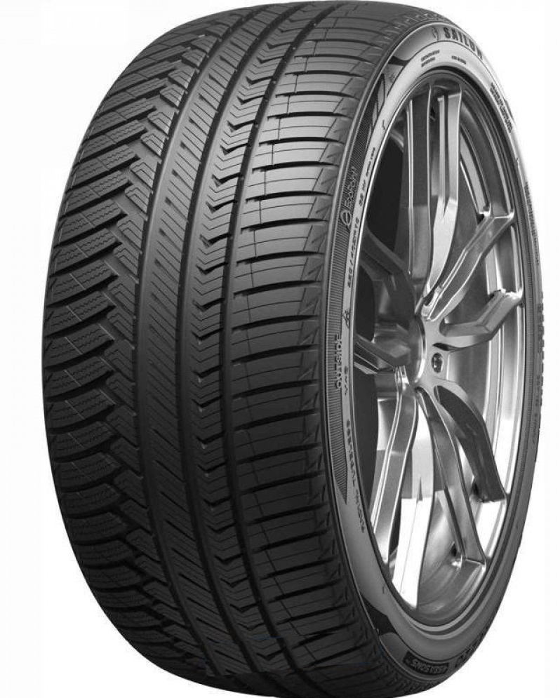 Anvelopa Sailun Atrezzo 4 Seasons Pro 205/45 R17 88Y