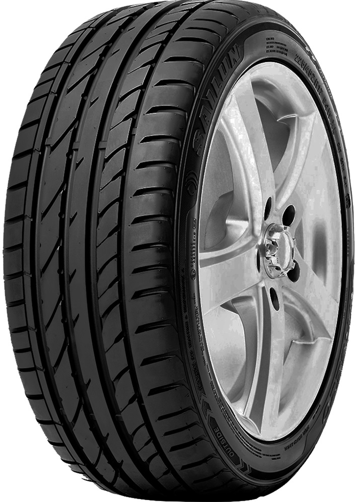 Anvelopa Sailun Atrezzo ZSR SUV 275/55 R20 117V