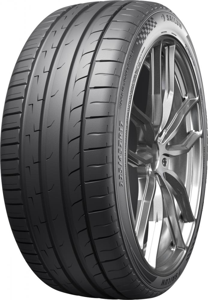Anvelopa Sailun Atrezzo ZSR2 215/50 R17 95W