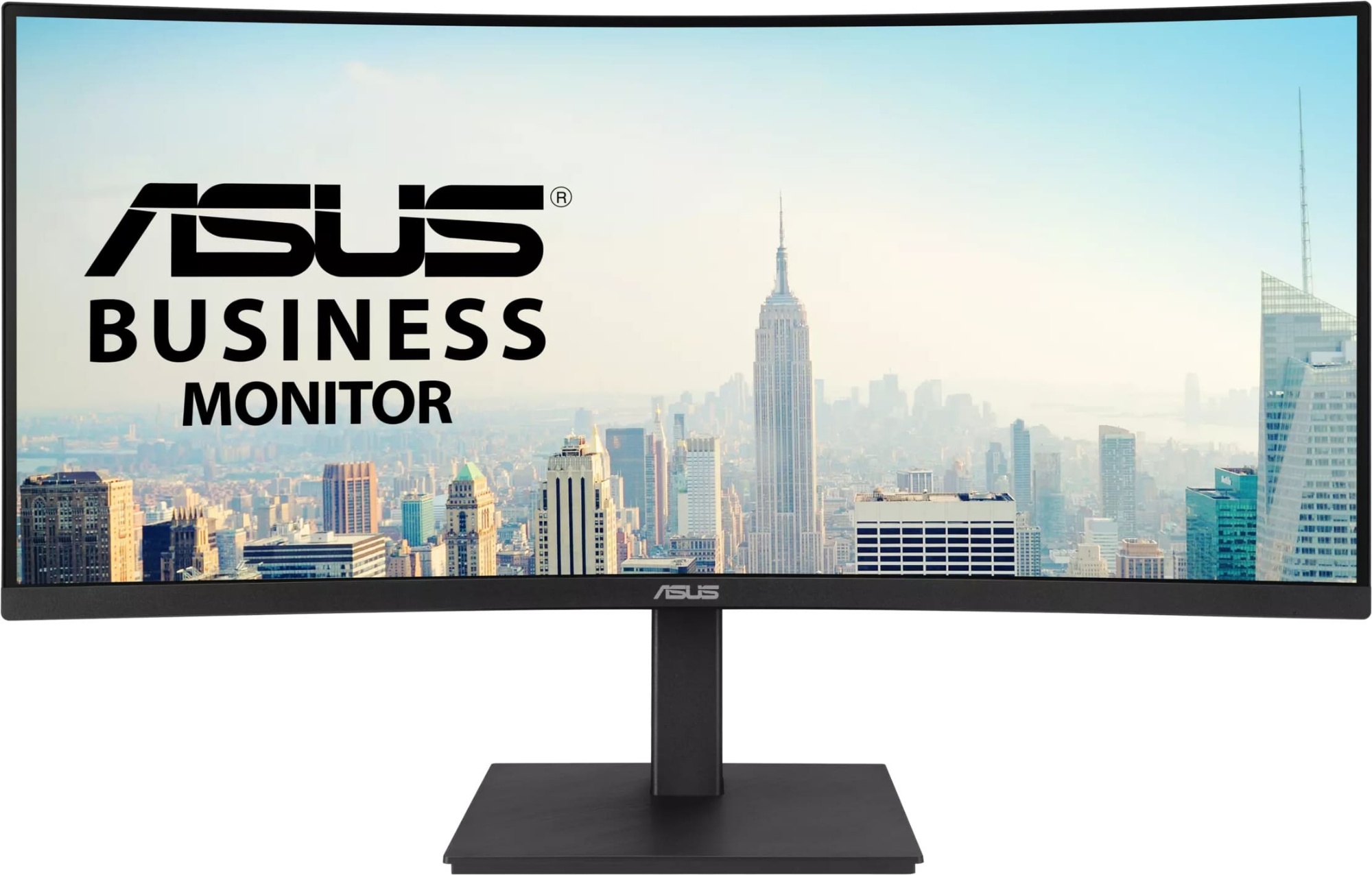 Monitor Asus VA34VCPSR