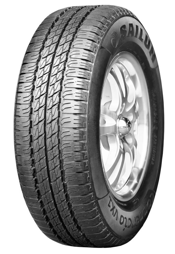 Anvelopa Sailun Comercio VX1 205/70 R15C 106R