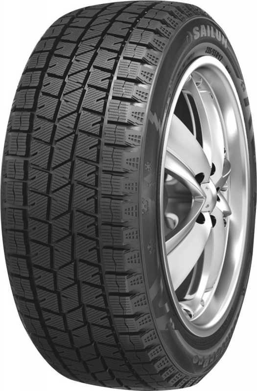 Anvelopa Sailun Ice Blazer Arctic SUV 245/70 R16 107S