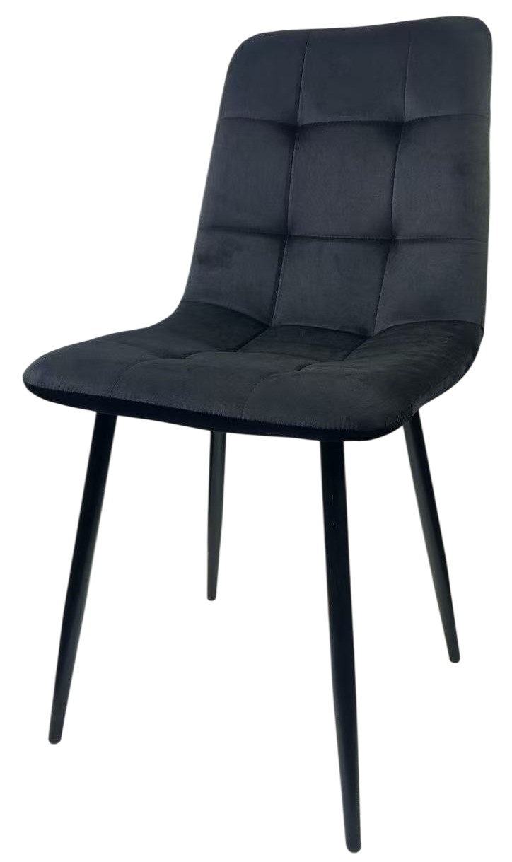 Scaun Xenos Alex 2.0 Black