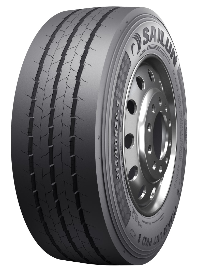 Anvelopă pentru camioane Sailun Delivery Pro S 315/60 R22.5 154L